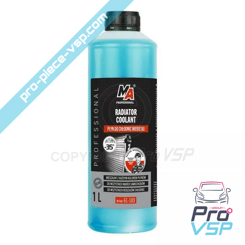 Liquido di raffreddamento 1L