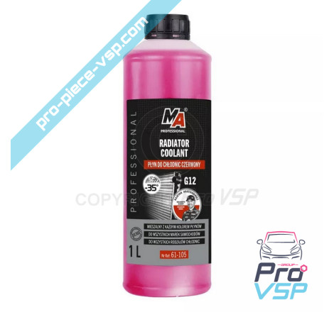Cooling liquid 1L
