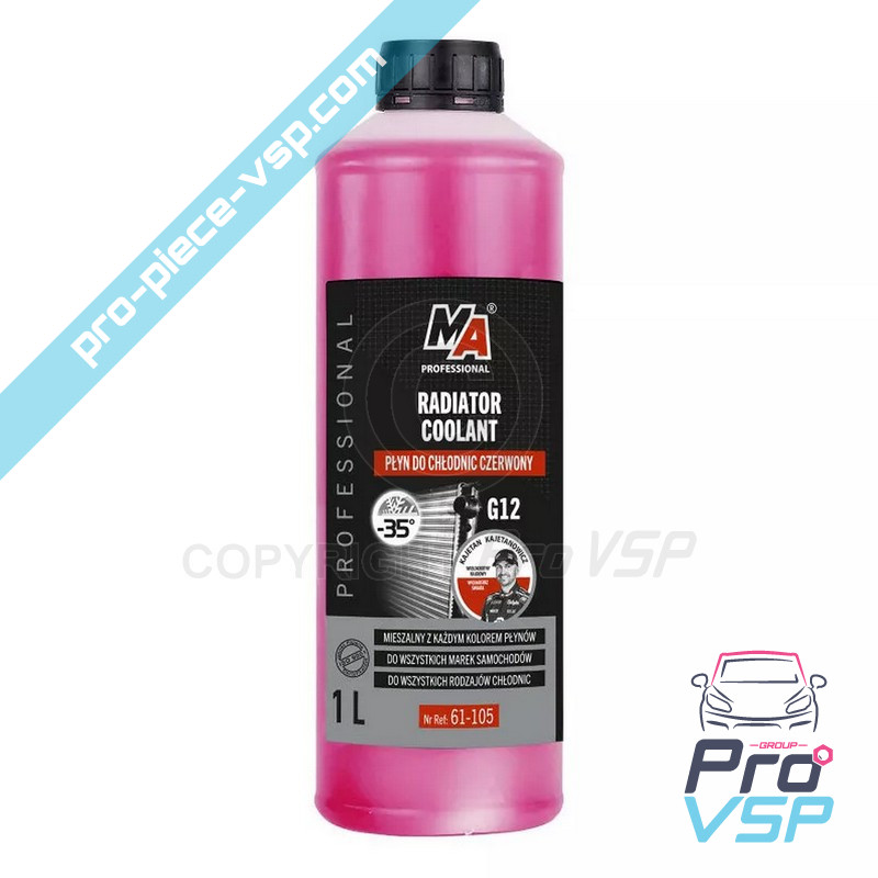 Cooling liquid 1L
