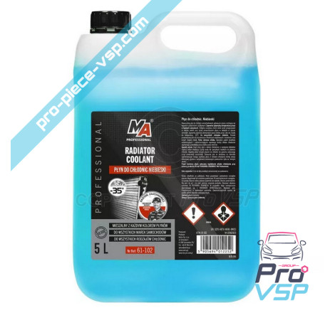 copy of Liquido di raffreddamento
