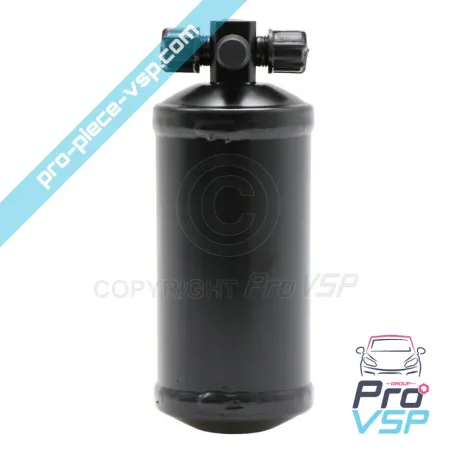 Filtro de aire acondicionado