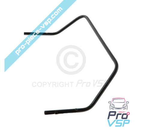 Seat lens