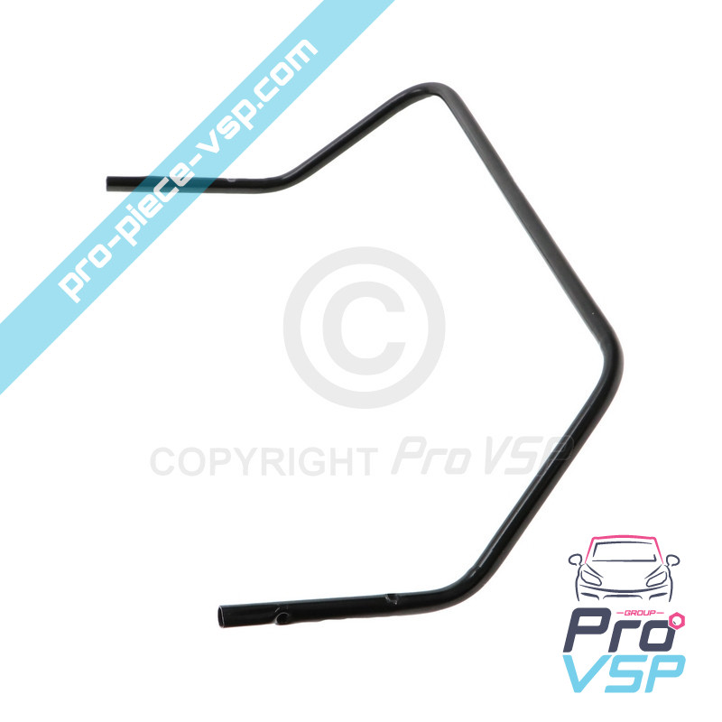 Seat lens
