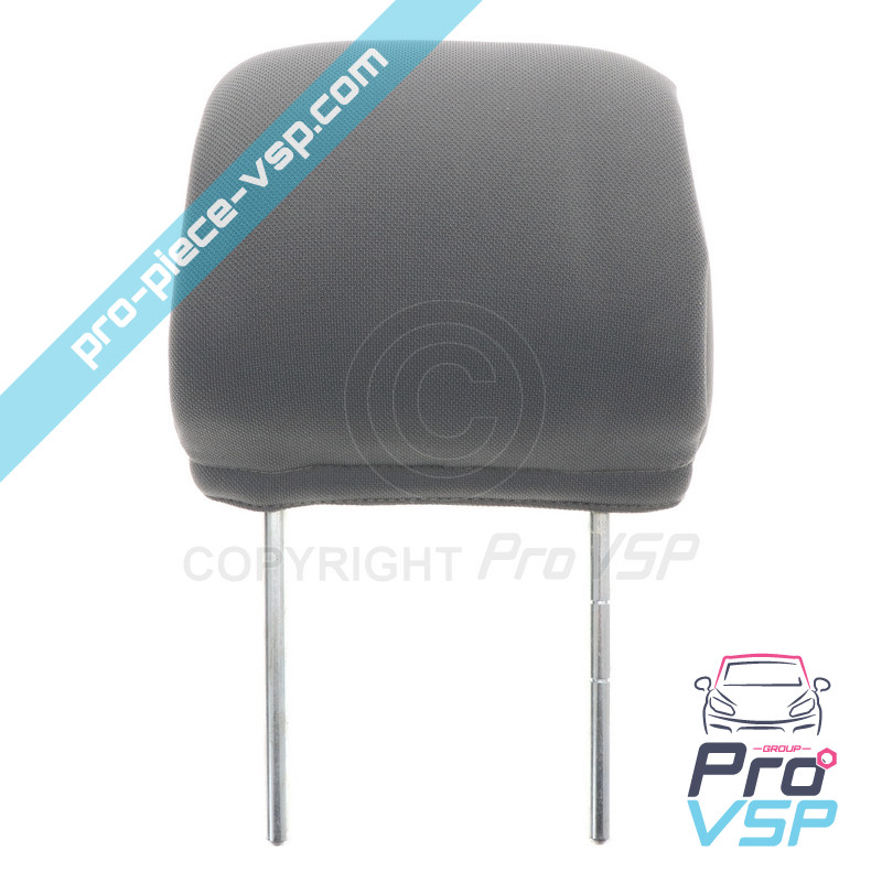 Asiento izquierdo