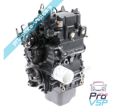 Motor Kubota Z482 E4B