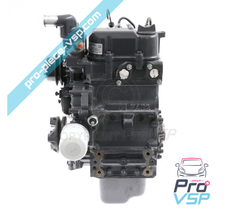 Motor Kubota Z482 E4B