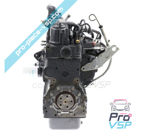 Motor Kubota Z482 E4B