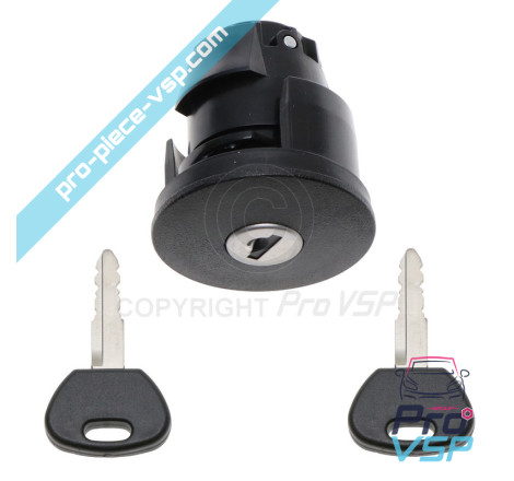 Origin tank cap