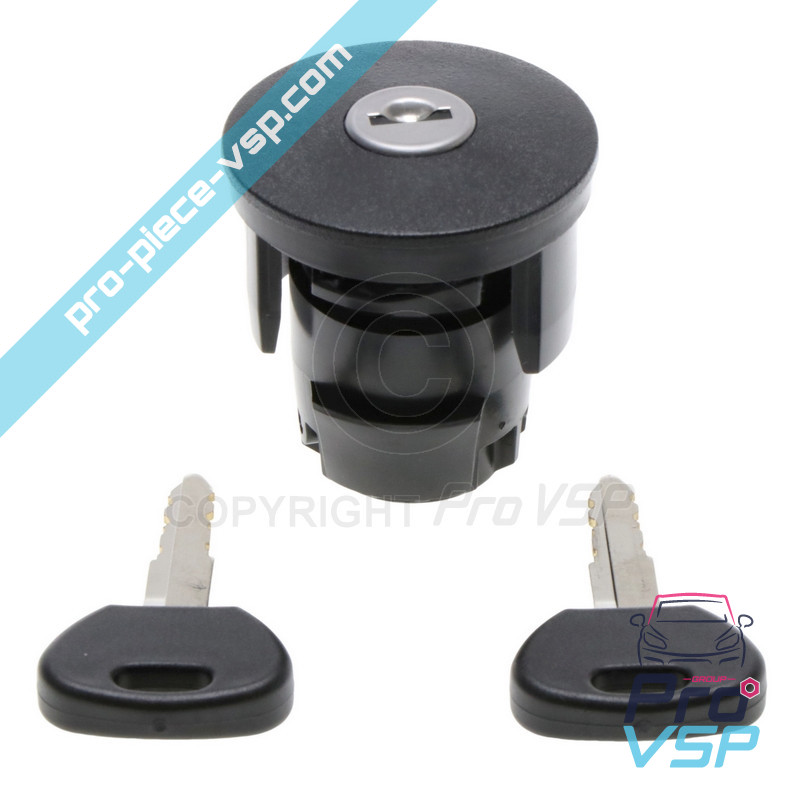 Origin tank cap