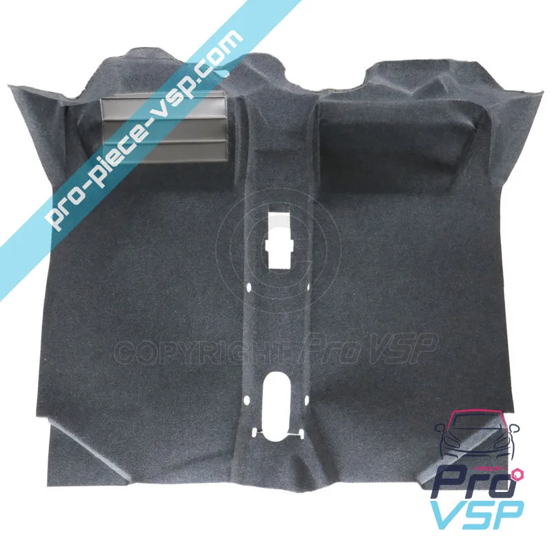 Moquette pour Aixam Scouty