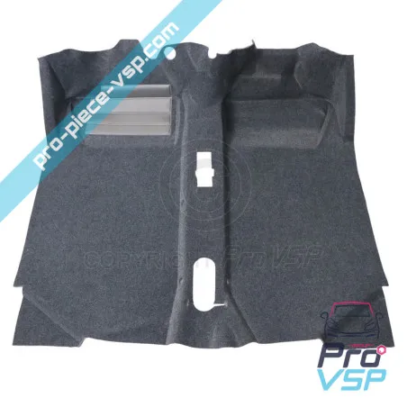 Covor pentru Aixam Scouty