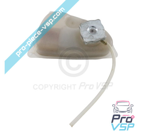 Expansion tank
