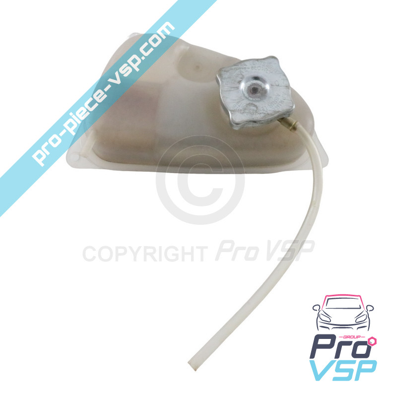 Expansion tank