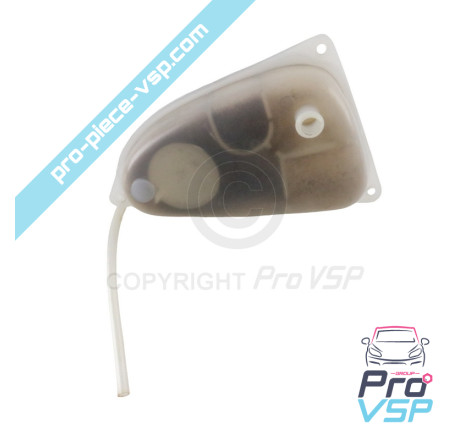 Expansion tank