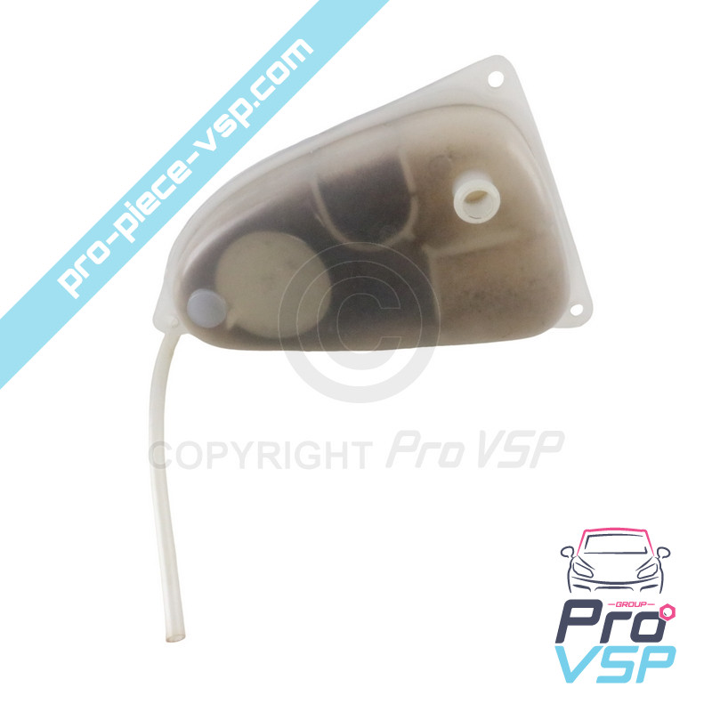 Expansion tank