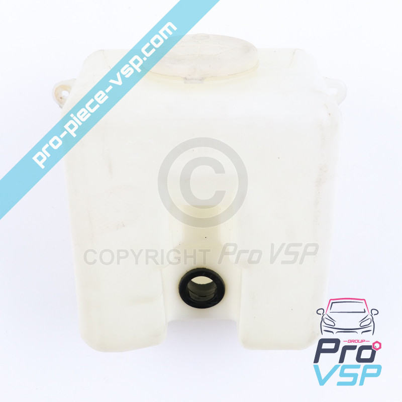 Frasco lavador de para-brisa