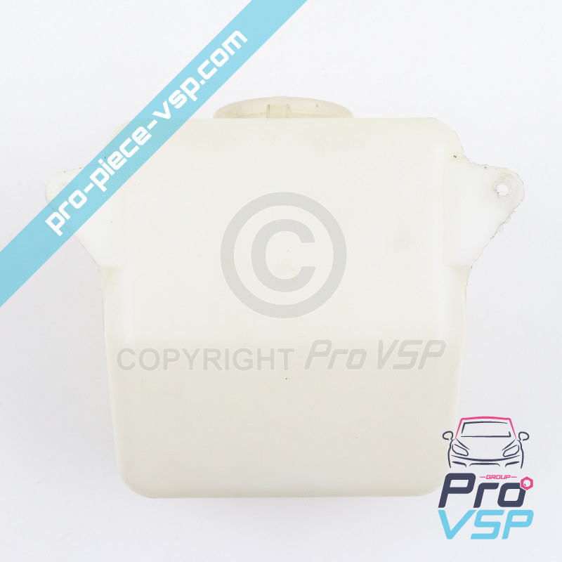 Frasco lavador de para-brisa