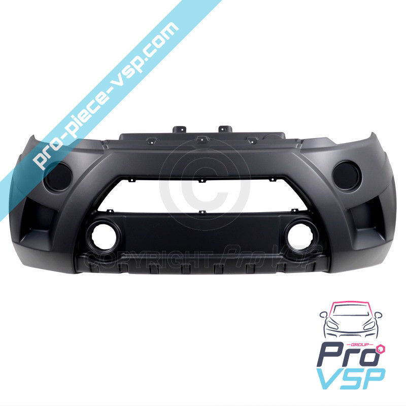 Original front bumper (...
