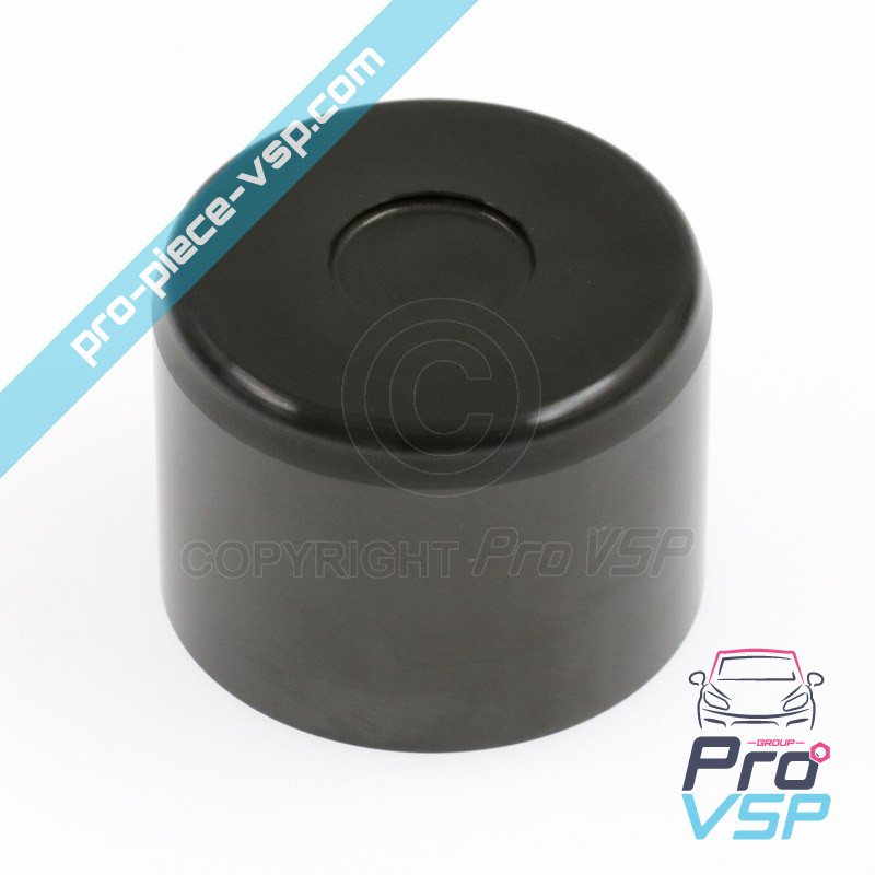 Piston d'étrier de frein avant