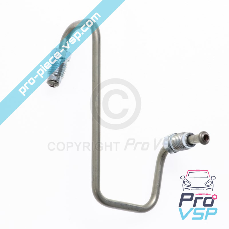 Bremsschlauch vorne links