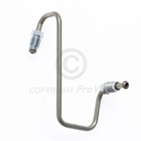 Front left brake hose