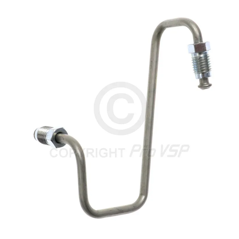 Front left brake hose