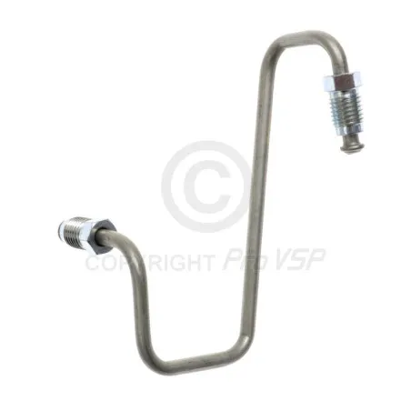 Front left brake hose