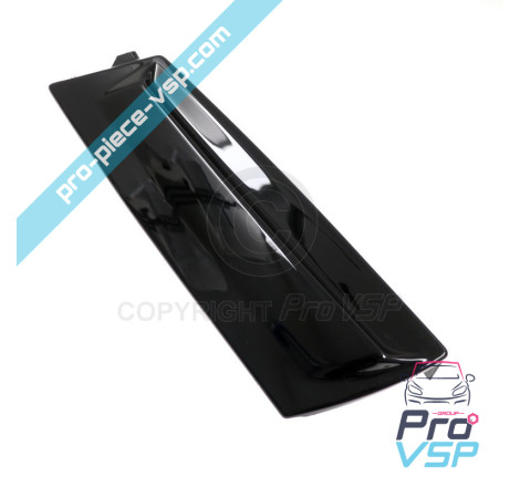 Custodio izquierdo HUBCOLOR