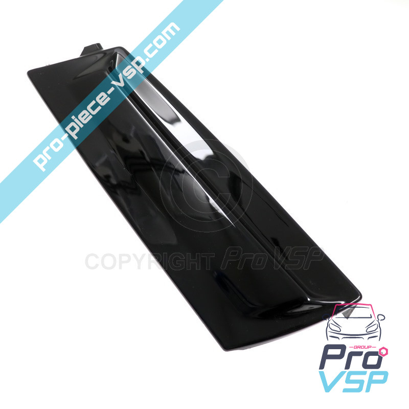 Custodio izquierdo HUBCOLOR