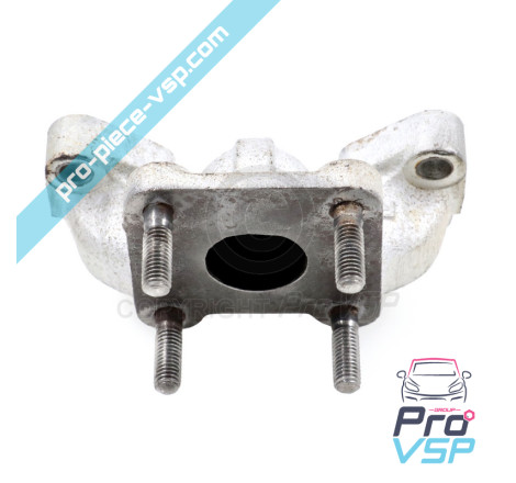 Exhaust manifold