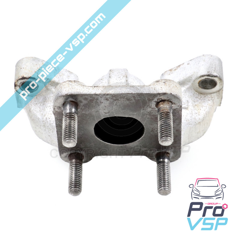 Exhaust manifold