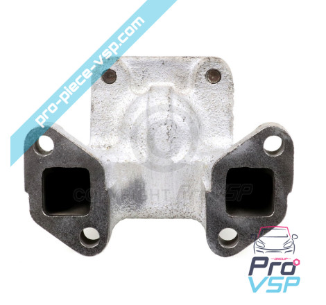 Exhaust manifold