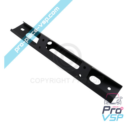Soporte del motor frontal