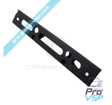 Soporte del motor frontal