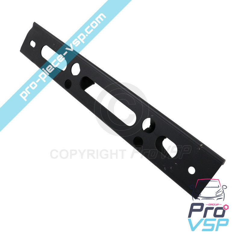 Soporte del motor frontal
