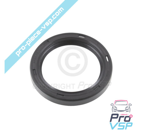 SPI Carter Distribution seal