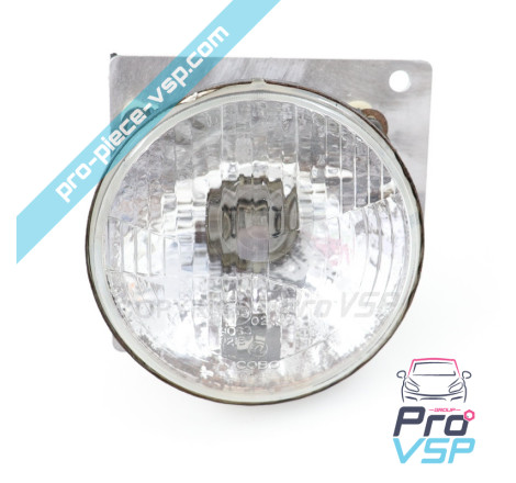 Headlight