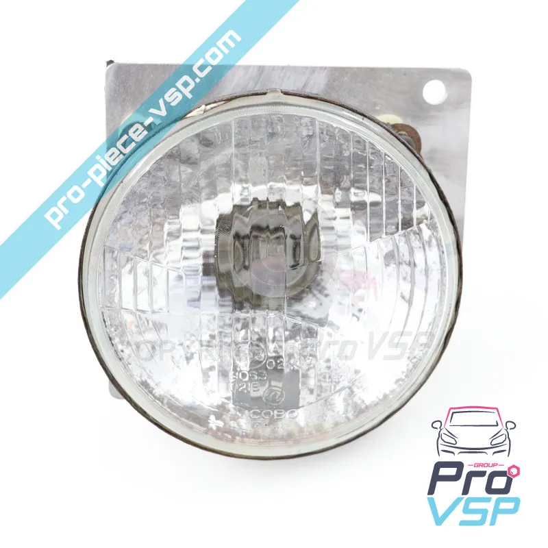 Headlight