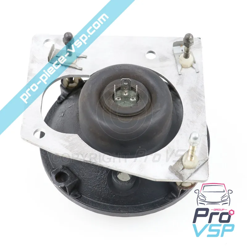 Phare avant Phare avant