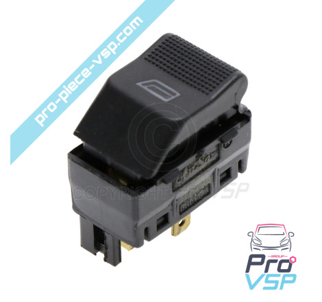 Window lift switch
