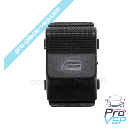 Interrupteur de lève vitre pour aixam a721 a741 a751 city roadline crossline scouty