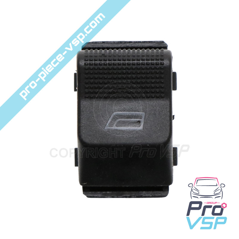 Window lift switch