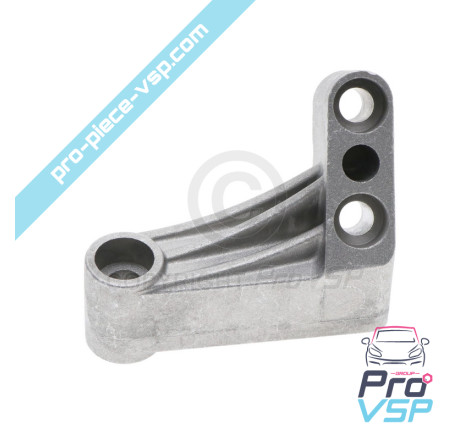 Front engine holder right