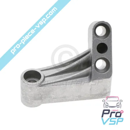 Front engine holder straight for motor Lombardini DCI