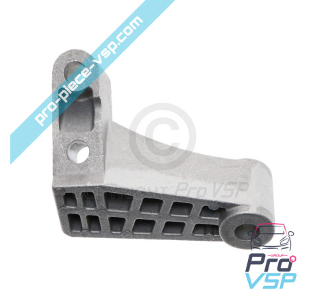 Front engine holder right