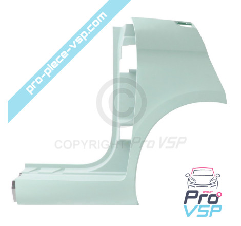 copy of Bocal de lave glace