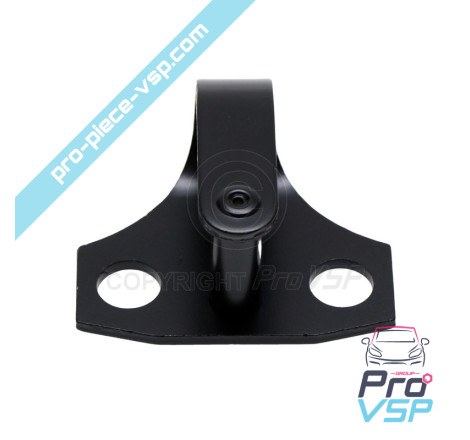 Bocal de lave glace