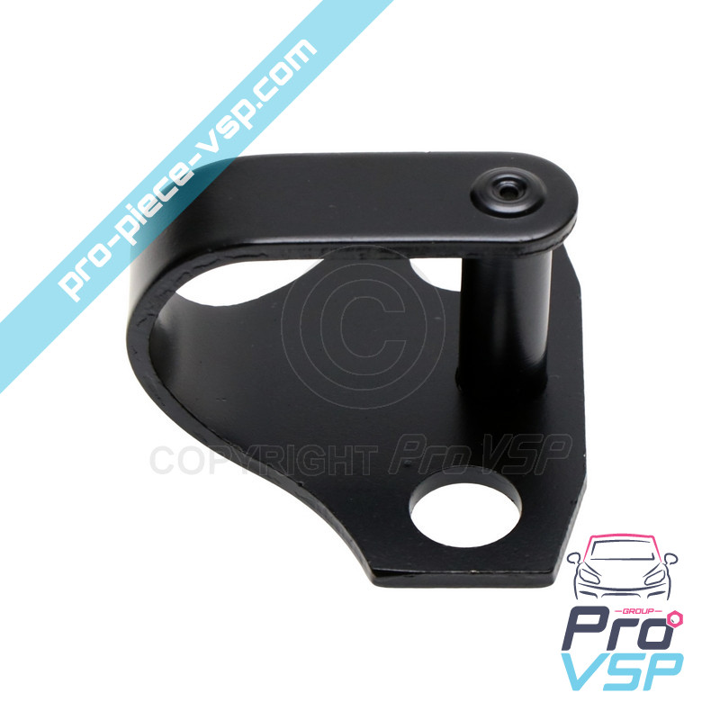 Bocal de lave glace