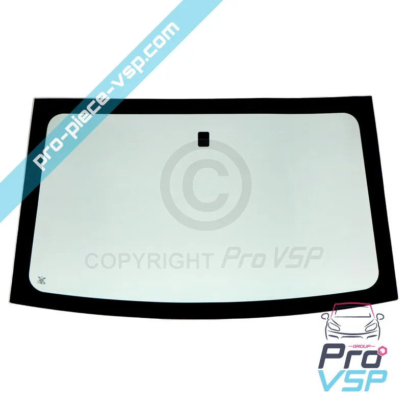 Parbrizul original pentru Chatenet Ch46