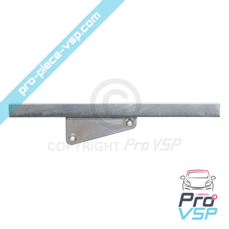 Rail lift left window